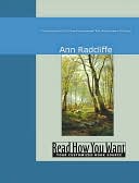 The Romance Of The Forest: Interspersed With Some Pieces Of Poetry