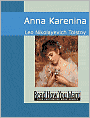 Anna Karenina