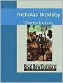 Nicholas Nickleby