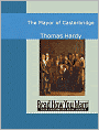 The Mayor of Casterbridge