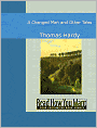 A Changed Man and Other Tales