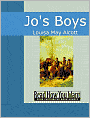 Jo's Boys