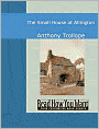 The Small House at Allington