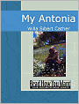 My Antonia