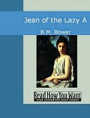 download Jean of the Lazy A book