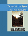Tarzan of the Apes