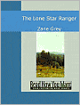 The Lone Star Ranger