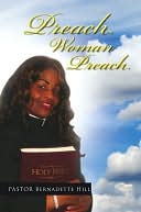 download Preach Woman Preach book