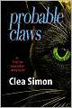 Probable Claws (Theda Krakow Series #4)