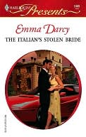 The Italian's Stolen Bride