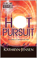 Hot Pursuit (Silhouette Bombshell #50)