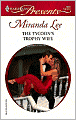 The Tycoon's Trophy Wife (Harlequin Presents #2489)