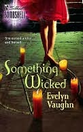 Something Wicked (Silhouette Bombshell #77)