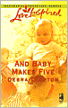 And Baby Makes Five