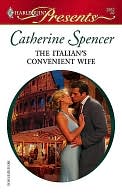 Italian's Convenient Wife