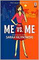 Me vs. Me