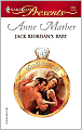 Jack Riordan's Baby (Harlequin Presents #2557)