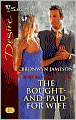 Bought-And-Paid-For Wife