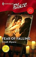 Fear of Falling (Harlequin Blaze Series #274)