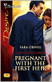 Pregnant with the First Heir