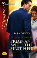 Pregnant with the First Heir