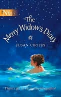 Merry Widow's Diary (Harlequin Next Series)