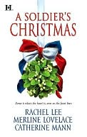 Soldier's Christmas: I'll Be Home\A Bridge For Christmas\The Wingman's Angel