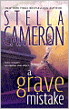A Grave Mistake (Bayou Series)