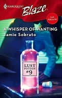 Whisper of Wanting