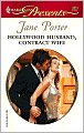 Hollywood Husband, Contract Wife