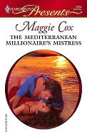 The Mediterranean Millionaire's Mistress