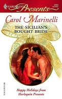 Sicilian's Bought Bride (Harlequin Presents Series #2589)