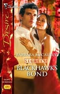 Blackhawk's Bond (Silhouette Desire #1766)