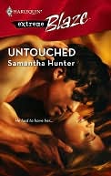 Untouched (Harlequin Blaze #299)