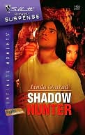 Shadow Hunter (Silhouette Intimate Moments #1450)