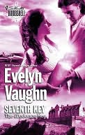 Seventh Key (Silhouette Bombshell #121)