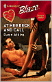 At Her Beck and Call