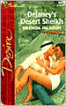Delaney's Desert Sheikh