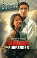 Shadow Surrender (Silhouette Romantic Suspense #1457)