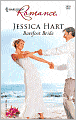 Barefoot Bride (Harlequin Romance #3939)