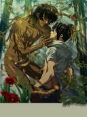Taino--Ti [A Yaoi/Shounen ai book]