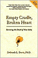 Empty Cradle, Broken Heart, Revised Edition: Surviving the Death of Your Baby