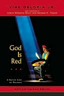 God Is Red: A Native View of Religion, 30th Anniversary Edition