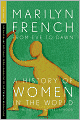 From Eve to Dawn, A History of Women in the World, Volume II: The Masculine Mystique: From Feudalism to the French Revolution