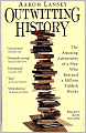 Outwitting History: The Amazing Adventures of a Man Who Rescued a Million Yiddish Books