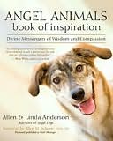 Angel Animals Book of Inspiration by Allen Anderson: NOOK Book Cover