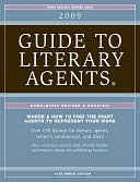 2009 Guide To Literary Agents