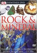 Eyewitness: Rock & Mineral