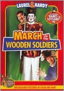 March of the Wooden Soldiers