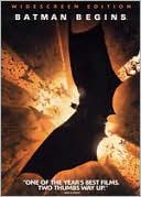 Batman Begins